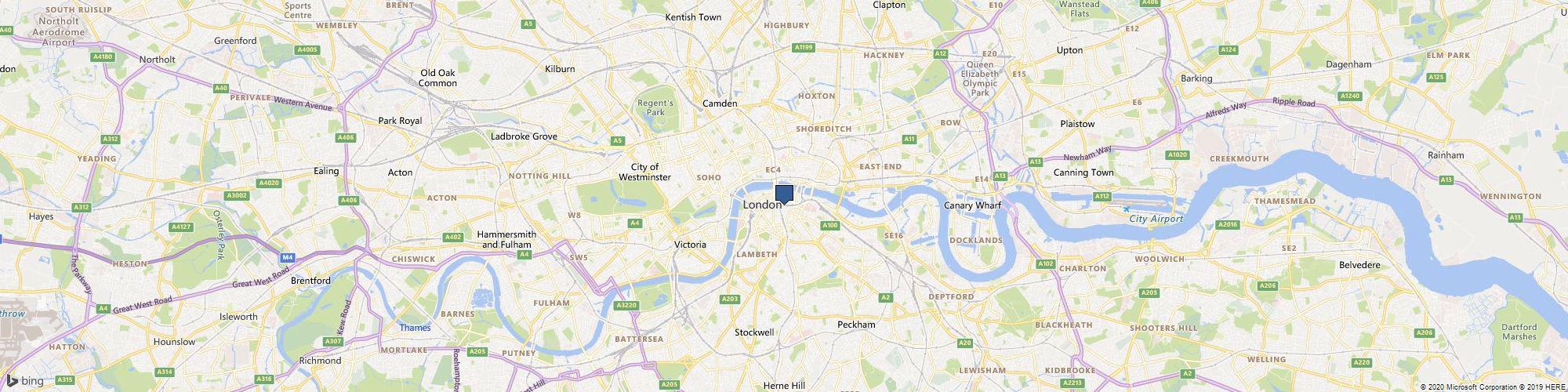 Office Furniture In London cover photo