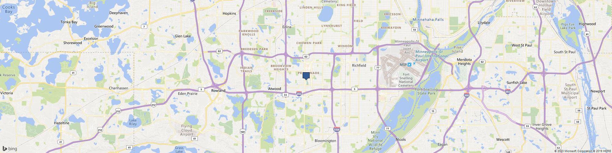 The Hilger Clinic cover photo