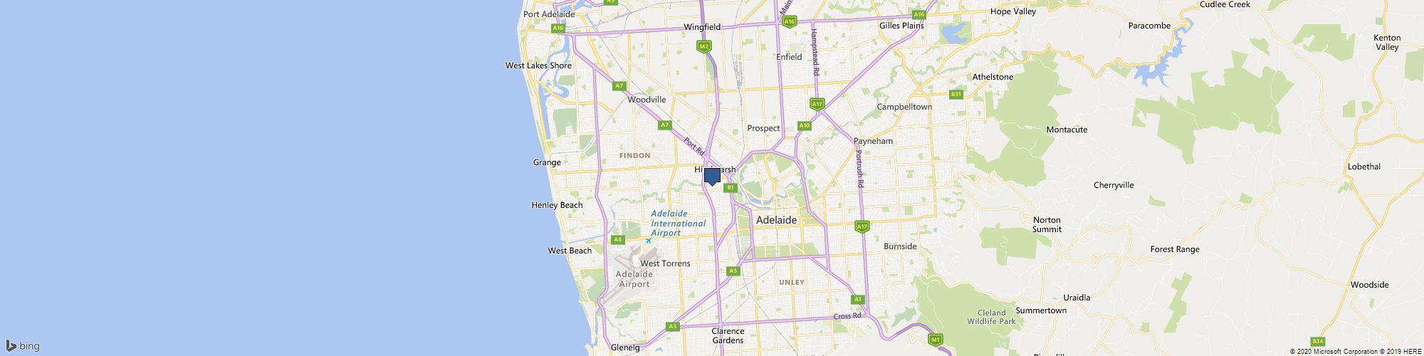 Skip Bins Adelaide cover photo