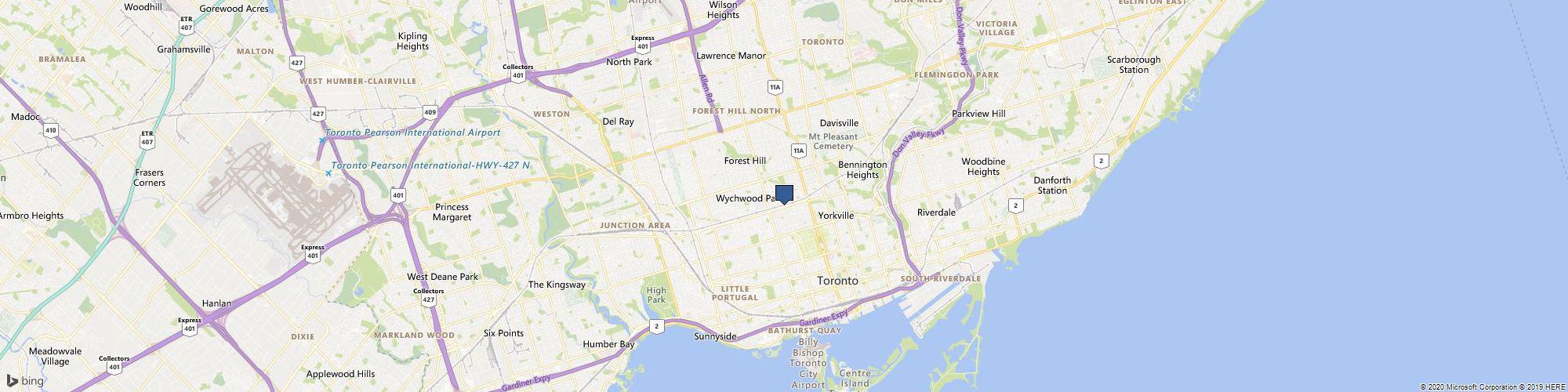 Toronto Locksmiths cover photo