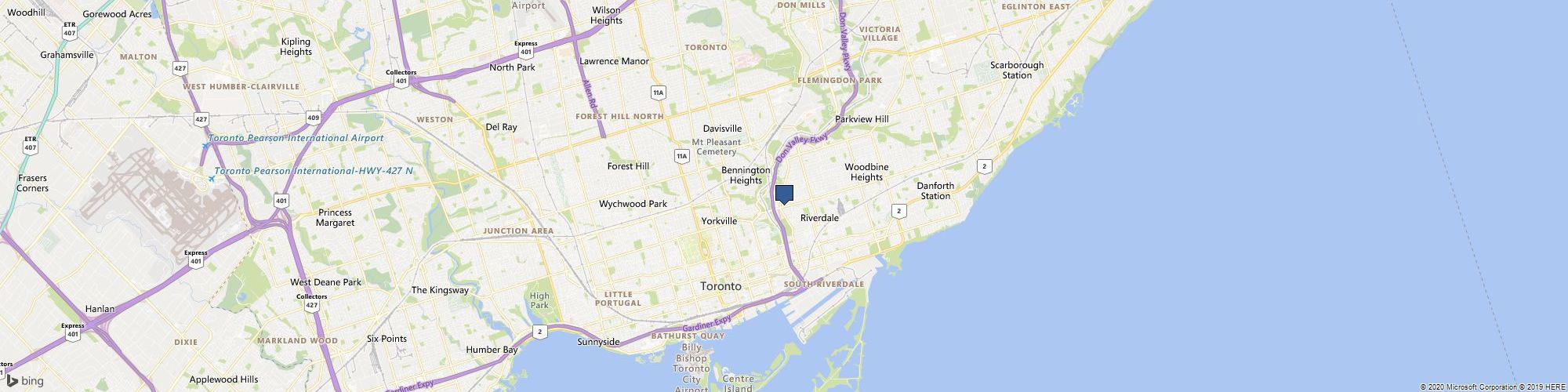Locksmith Toronto cover photo