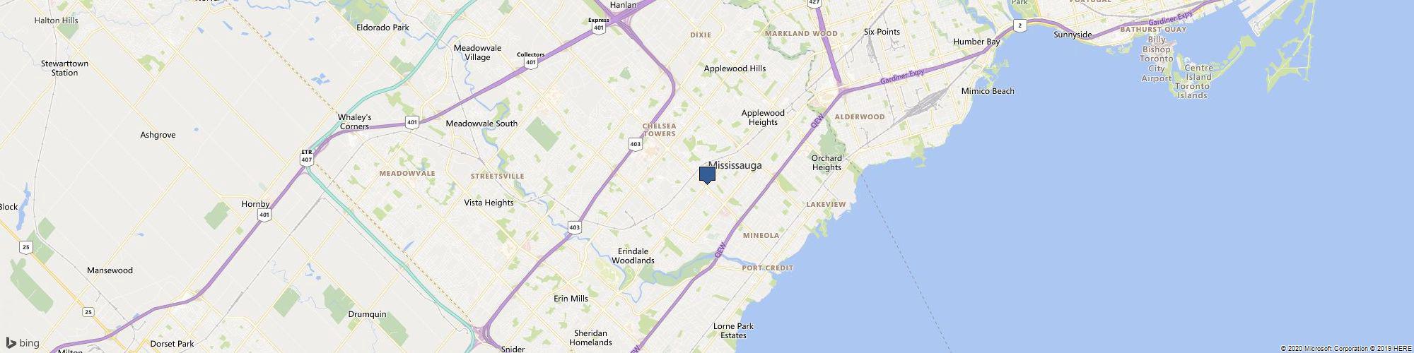 Locksmith Mississauga cover photo