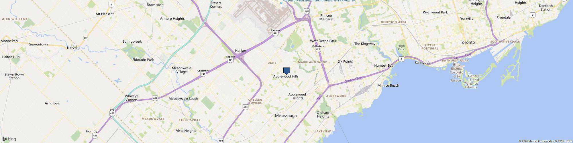 Locksmith Service Mississauga cover photo