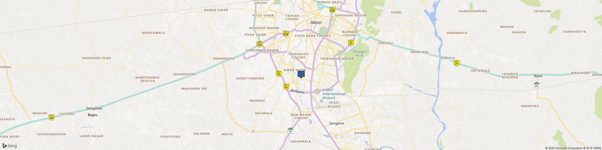 PRS Associate CoWork-Space cover photo