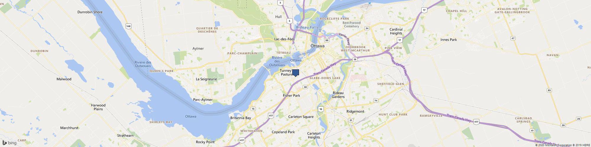 Ottawa Locksmiths cover photo