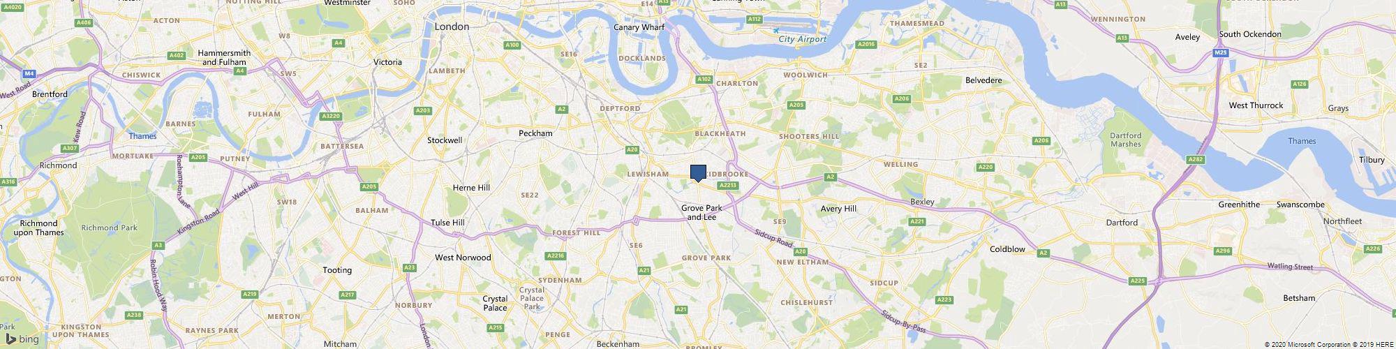 Chairs Warehouse cover photo