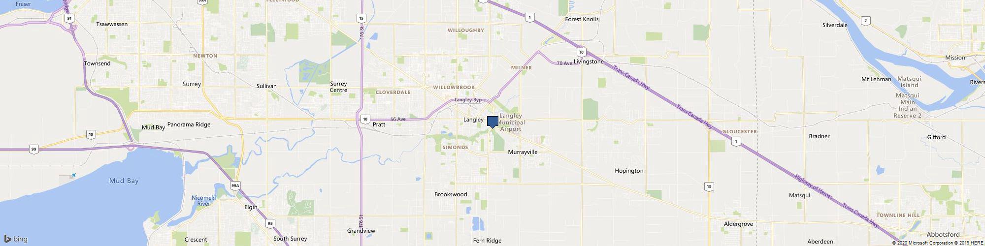 Locksmith Langley cover photo