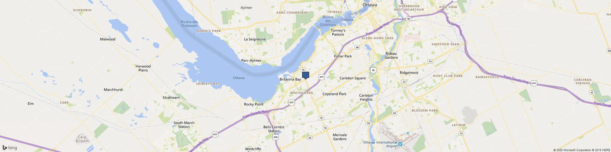 Garage Door Repair Ottawa cover photo