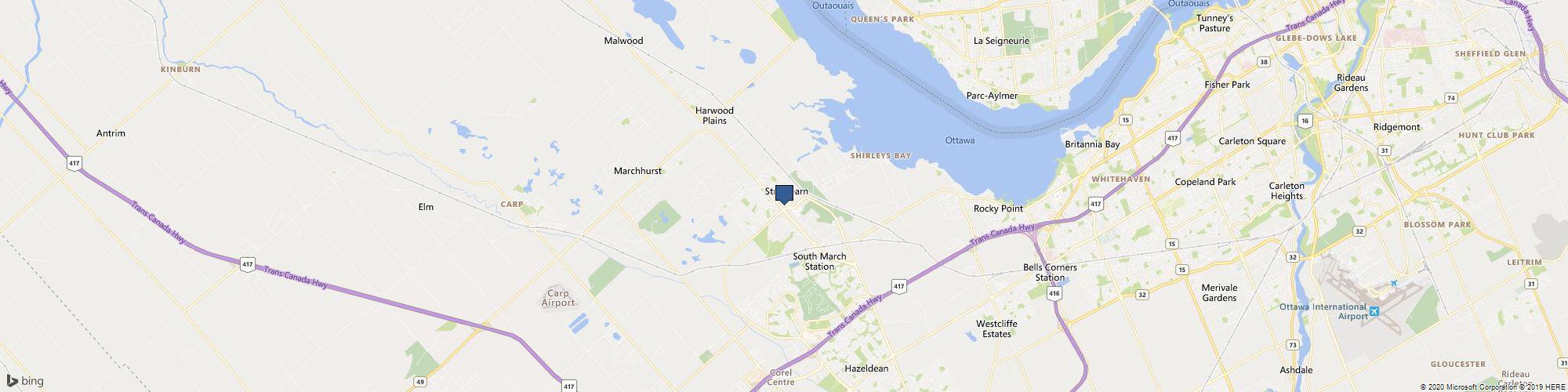 Garage Door Repair Kanata cover photo