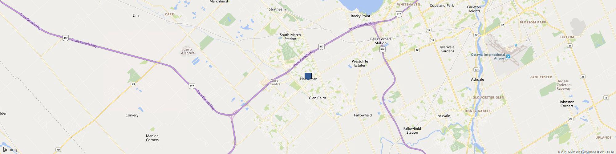 Garage Door Repair Kanata cover photo