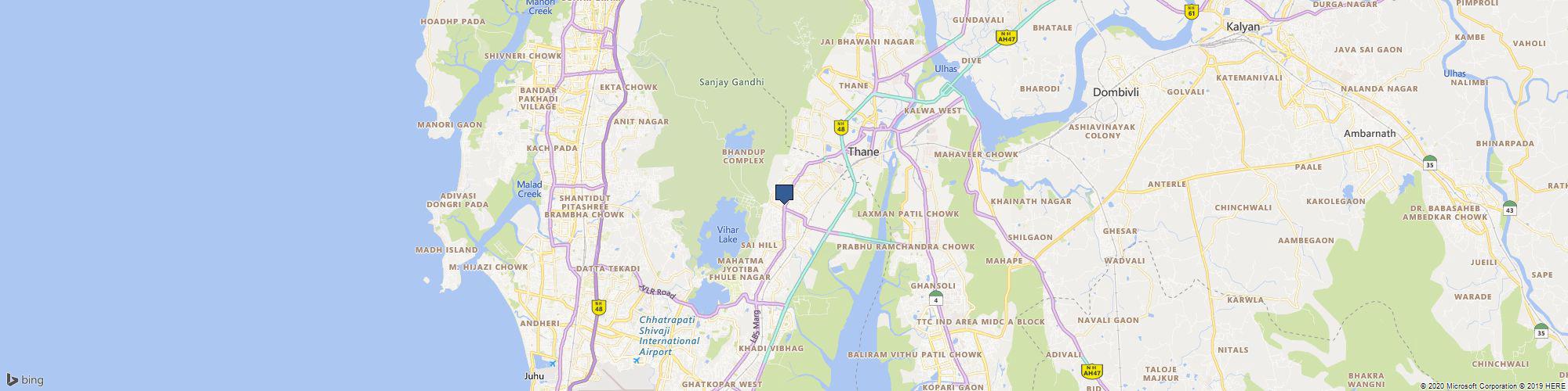 Pousse Management Services cover photo