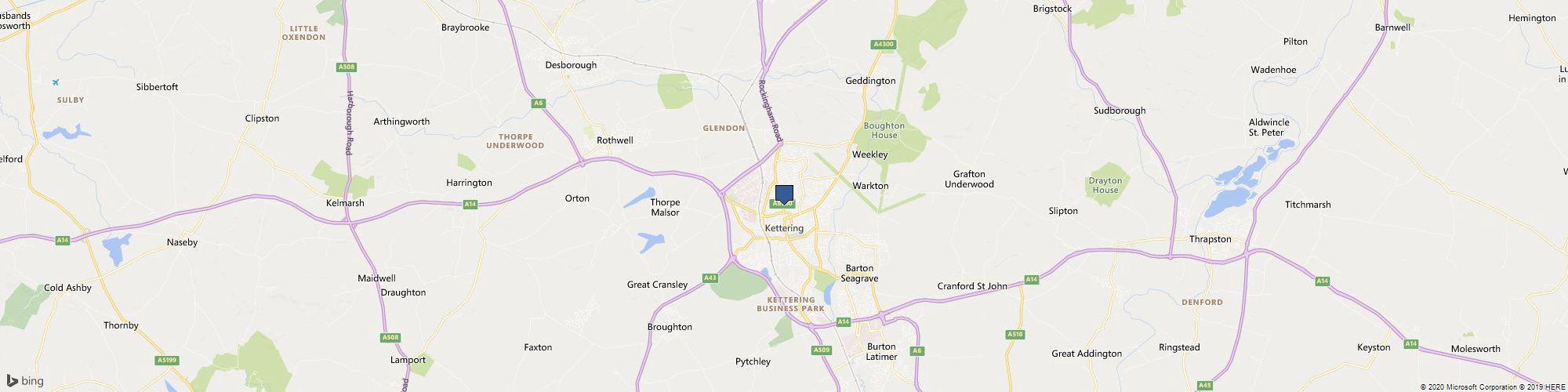 Kettering Piperight Plumbing cover photo