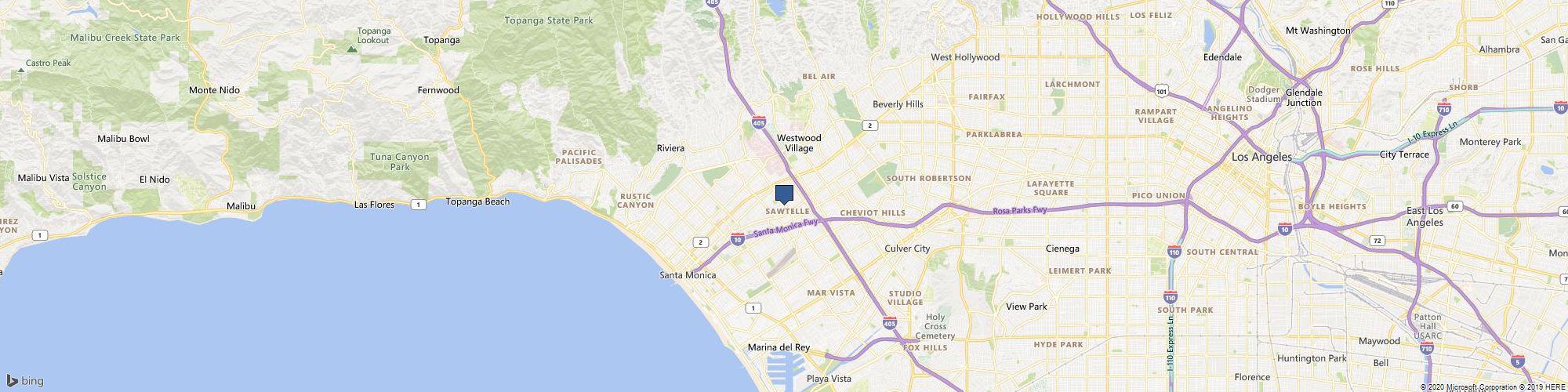 Westside Hypnotherapy cover photo