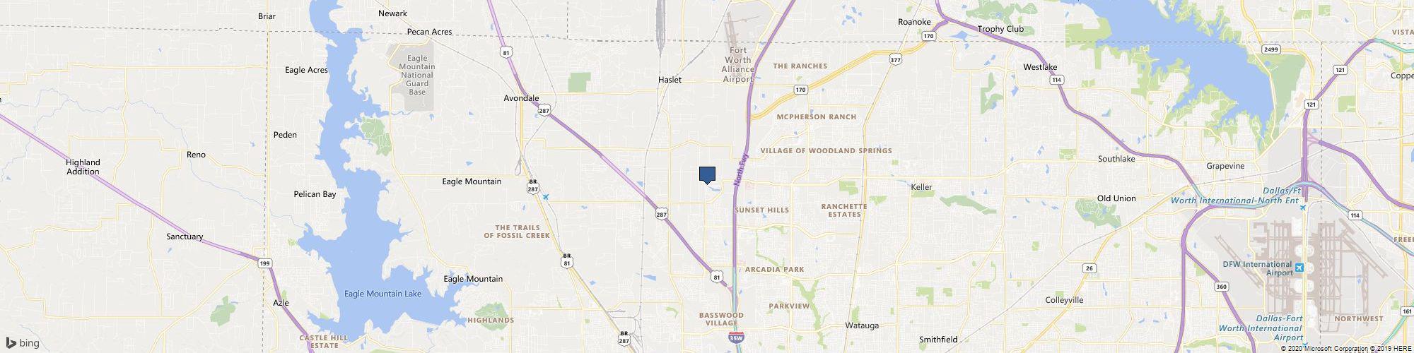 Appliance Repair and Service Fort Worth cover photo