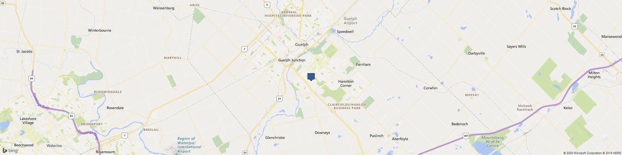 Garage Door Repair Guelph cover photo