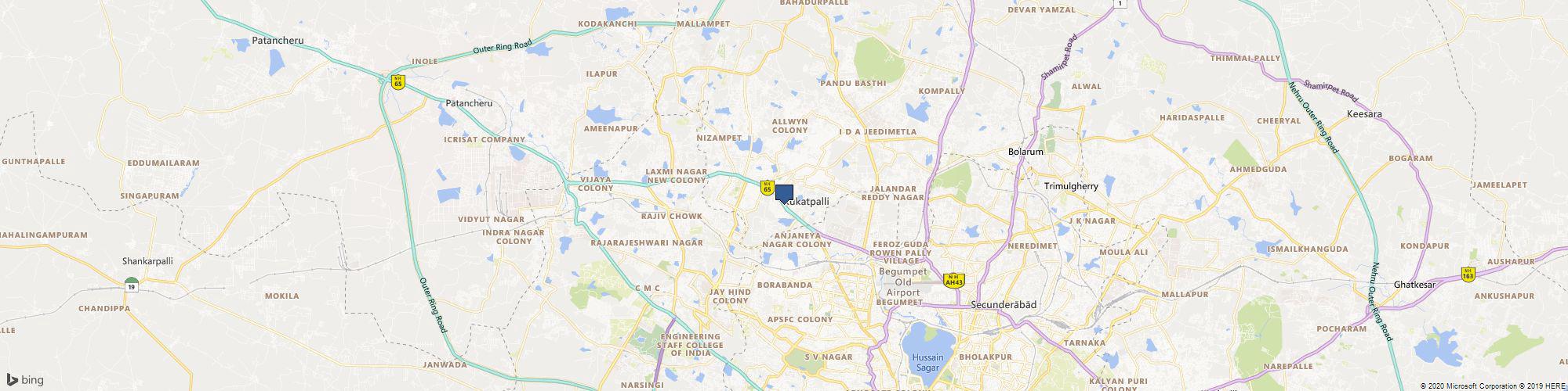 Data Science and Machine learning Training in Kukatpally cover photo