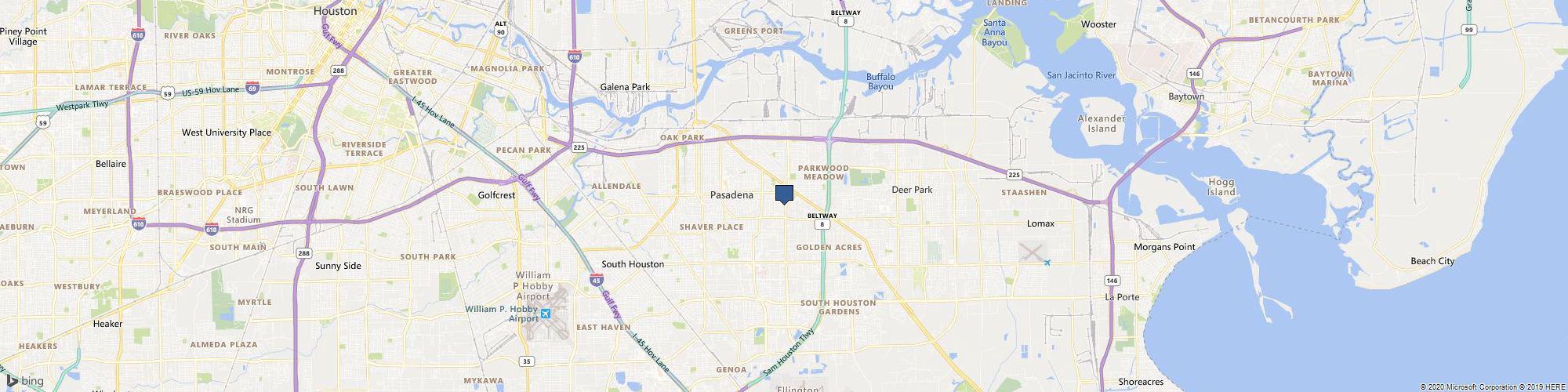 Appliance Repair Pasadena TX cover photo