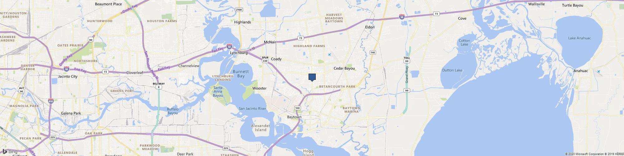 Appliance Repair Baytown TX cover photo