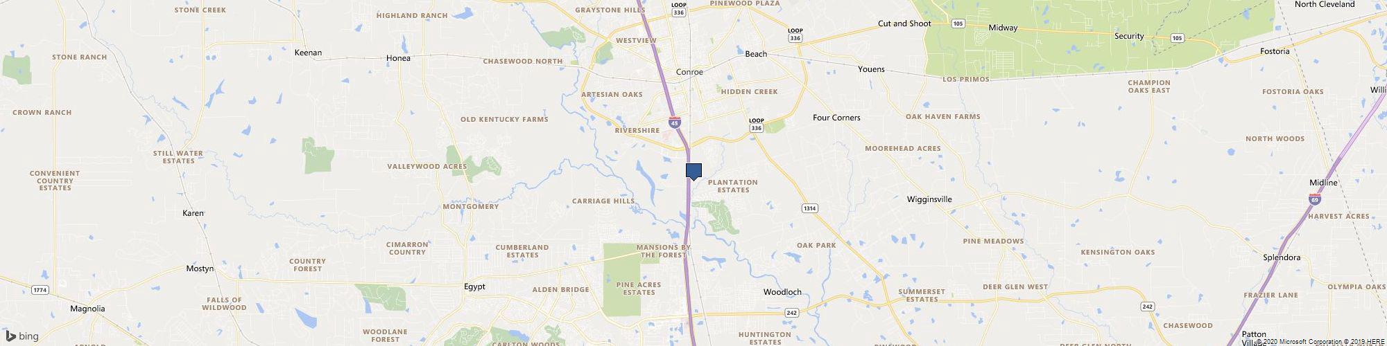 Appliance Repair Conroe TX cover photo