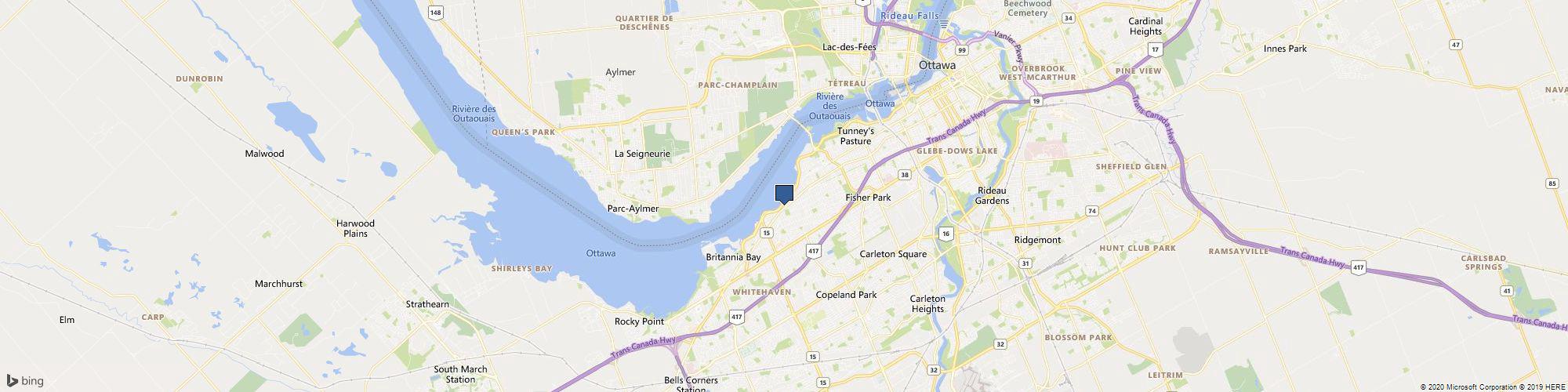 Mold Busters Ottawa cover photo