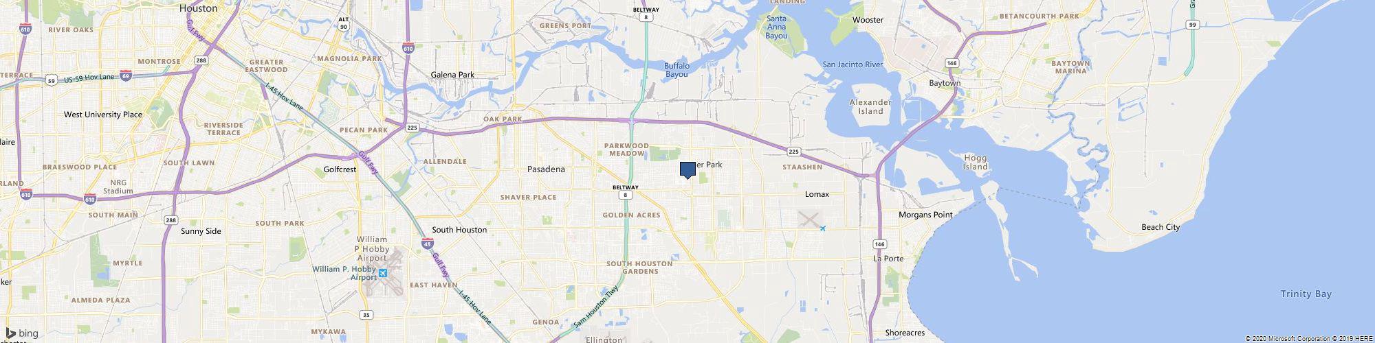 Appliance Repair Deer Park TX cover photo