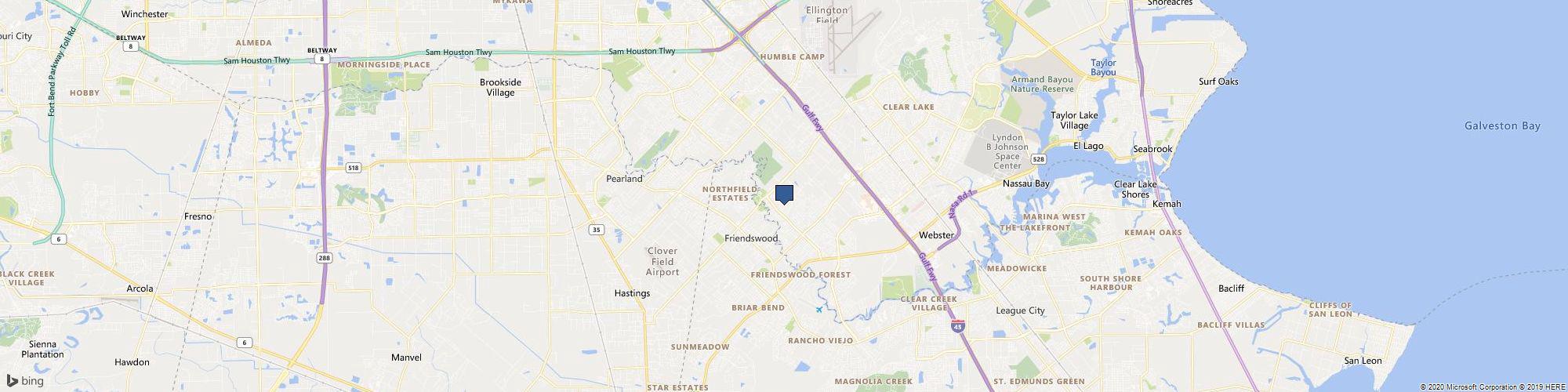 Appliance Repair Friendswood TX cover photo