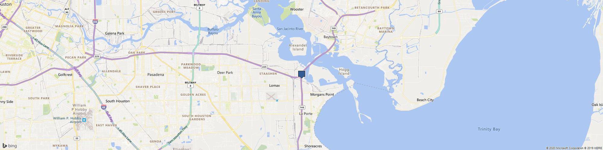 Appliance Repair La Porte TX cover photo