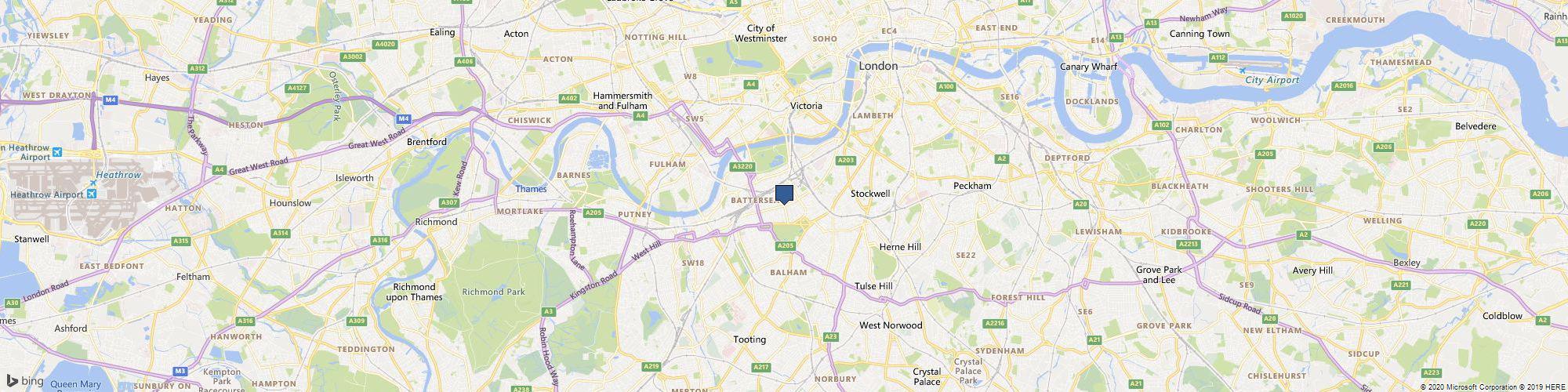 Hammersmith House Extension Builders & Renovation cover photo