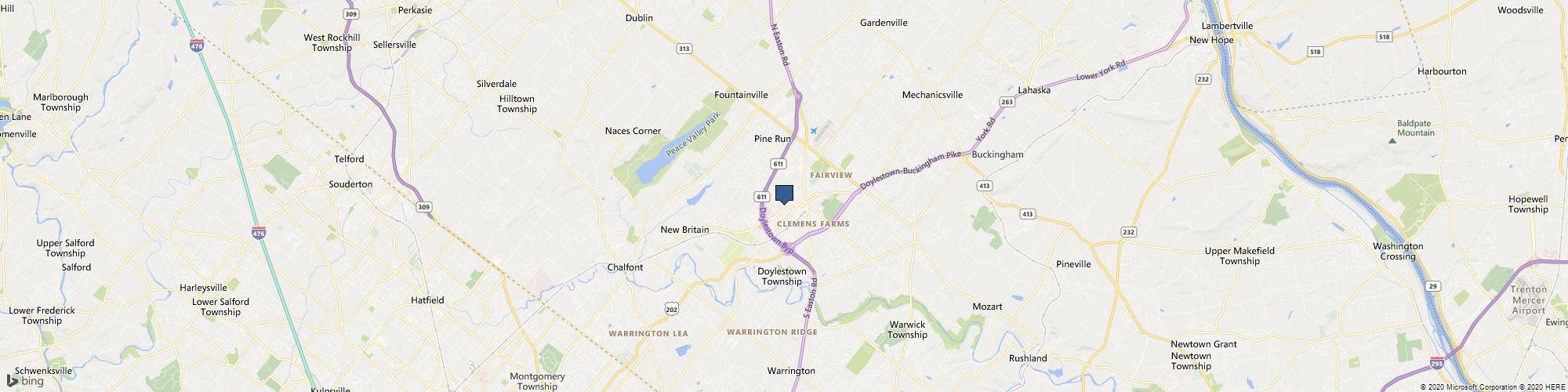 Doylestown Locksmith Pros cover photo