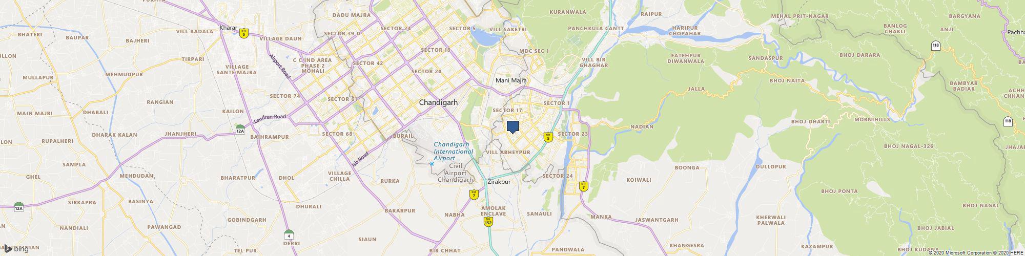 Hallmark Public School cover photo