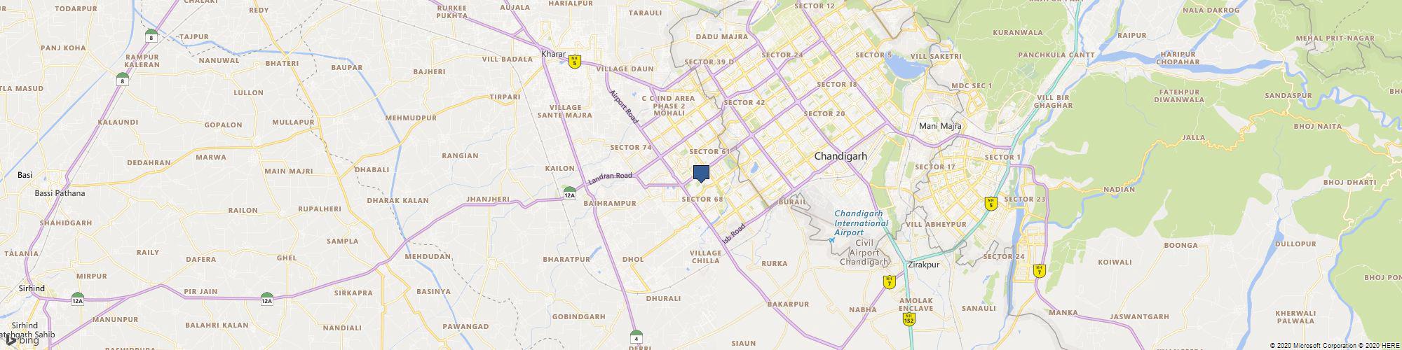 Gurukul World School cover photo