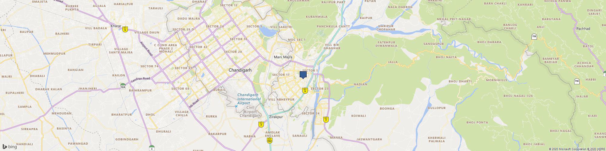 Dr. Sanjay Kalra Dental Clinic cover photo