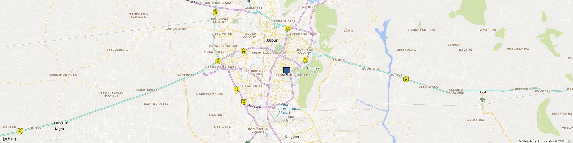 Indian Institute Of Crafts & Design cover photo