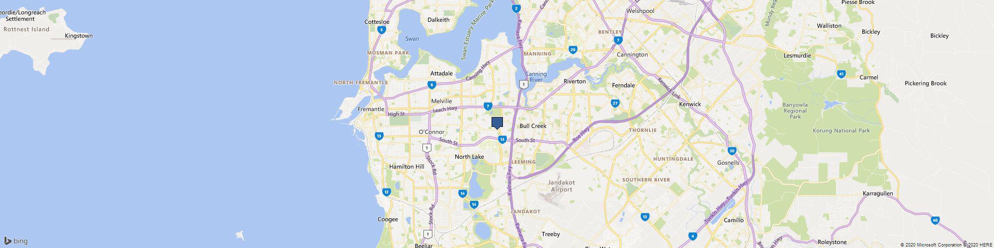 South Perth Window Cleaning cover photo