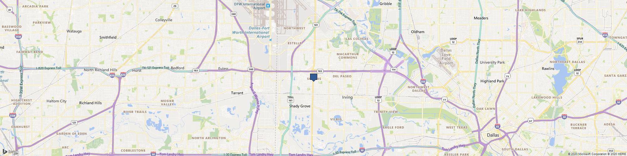 Irving Appliance Repair Techs cover photo