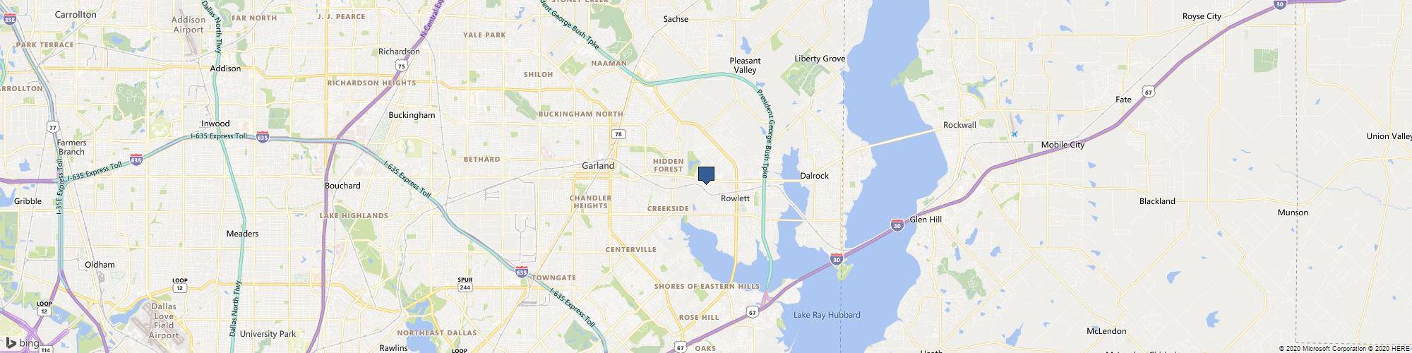Delta Appliance Repair Rowlett cover photo