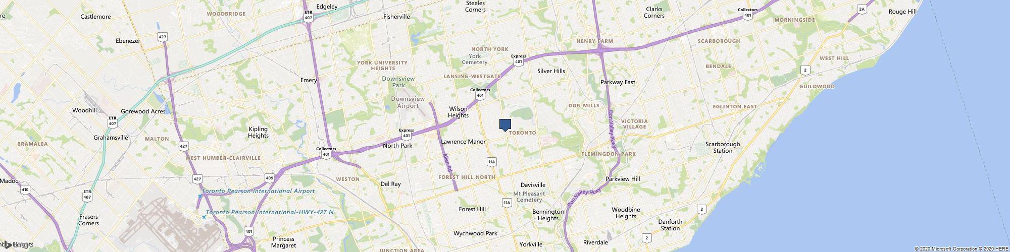 Toronto Garage Door Repair cover photo