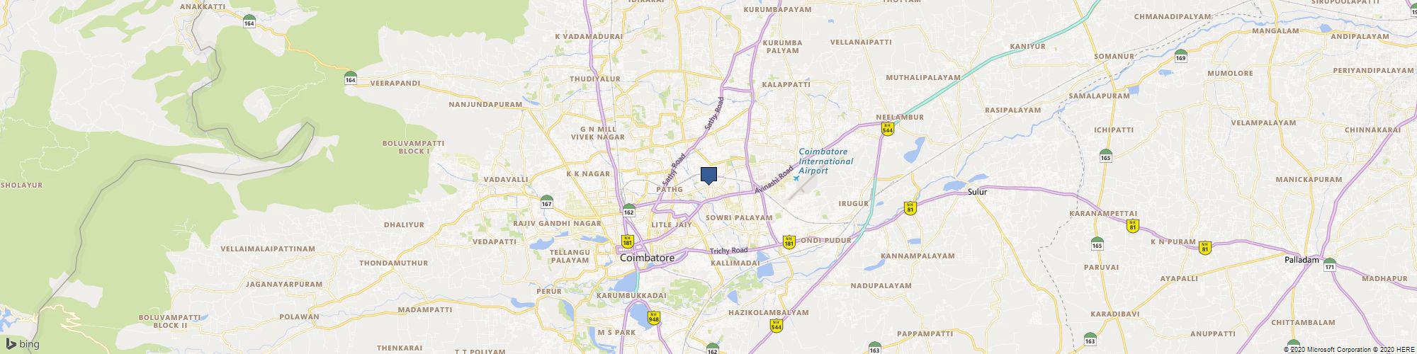 Tracking2u cover photo