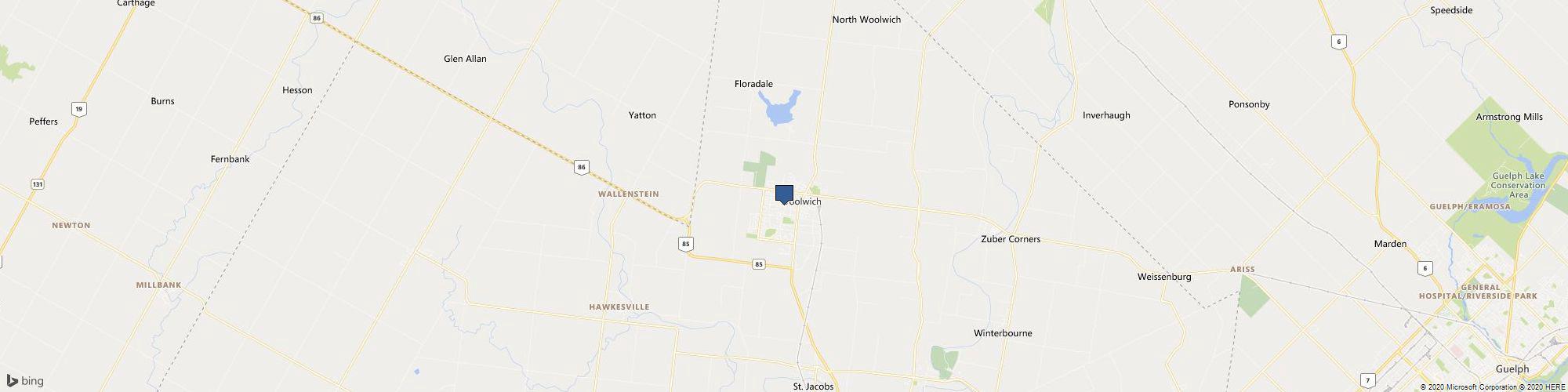 TM Inspections - Home Inspection Ontario cover photo