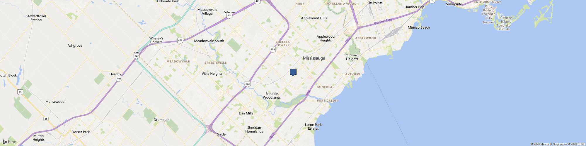 Mississauga Garage Door Repair cover photo