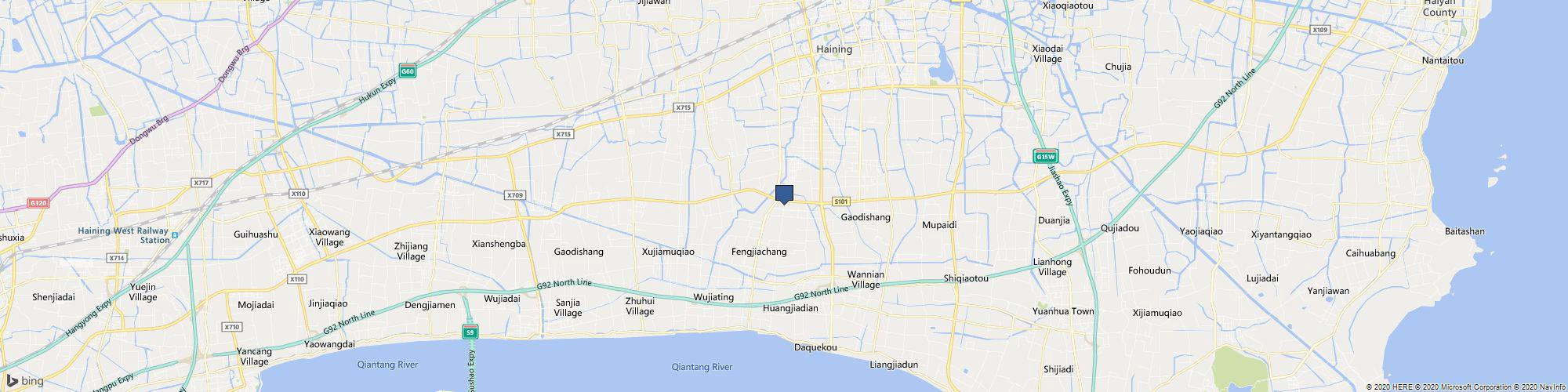 Haining Wanshida Hosiery Co.,LTD cover photo