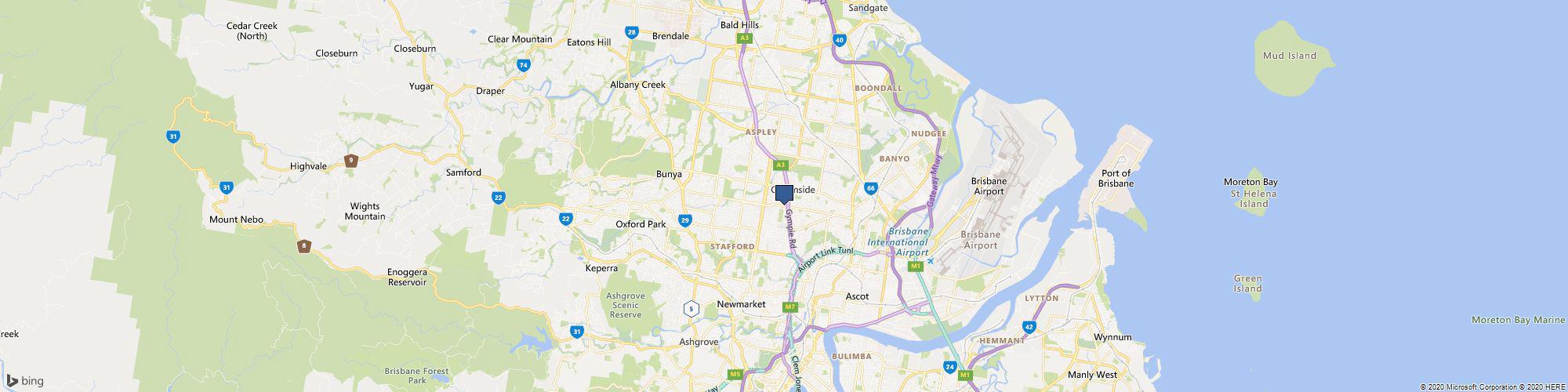 Sunshine Eco Cleaning Services cover photo