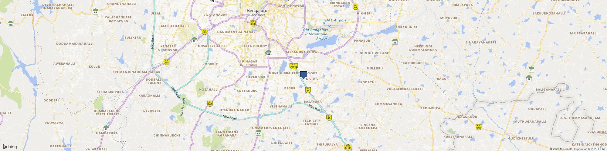 Bharath UPVC cover photo