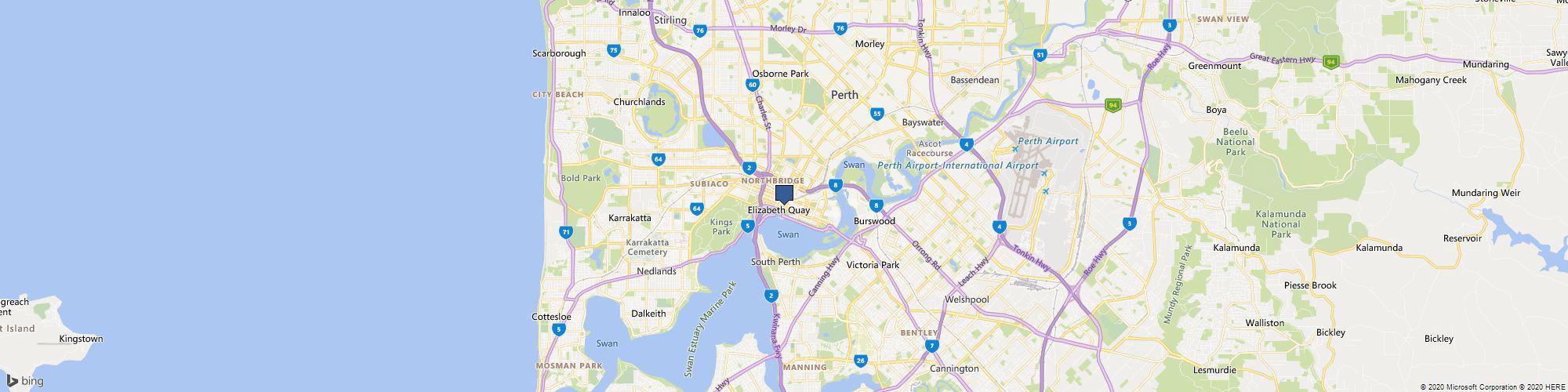 Airport Shuttle Perth cover photo