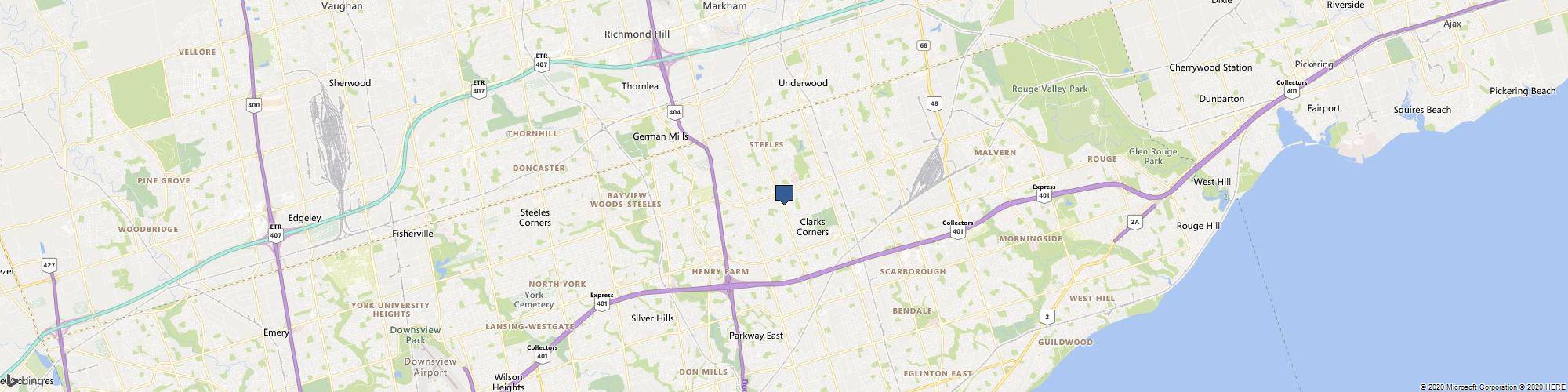 Locksmith Scarborough cover photo