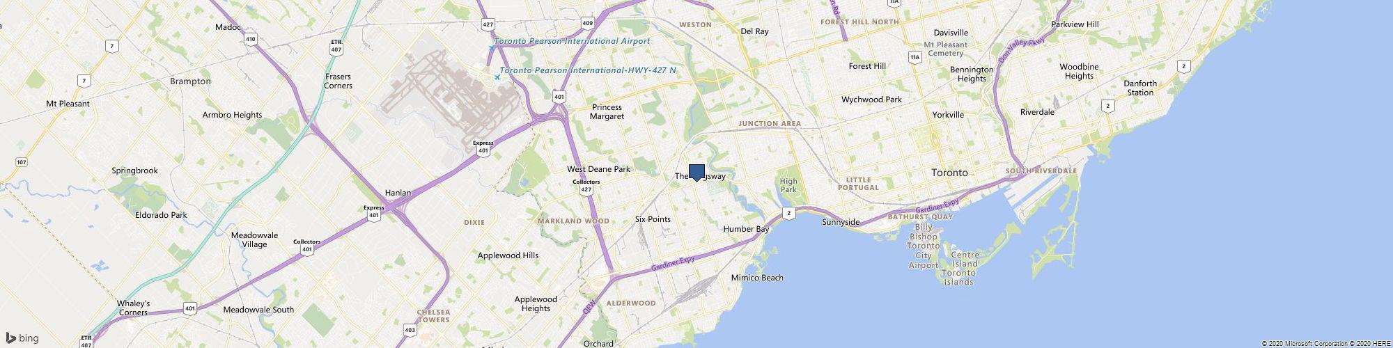 Locksmith Etobicoke cover photo