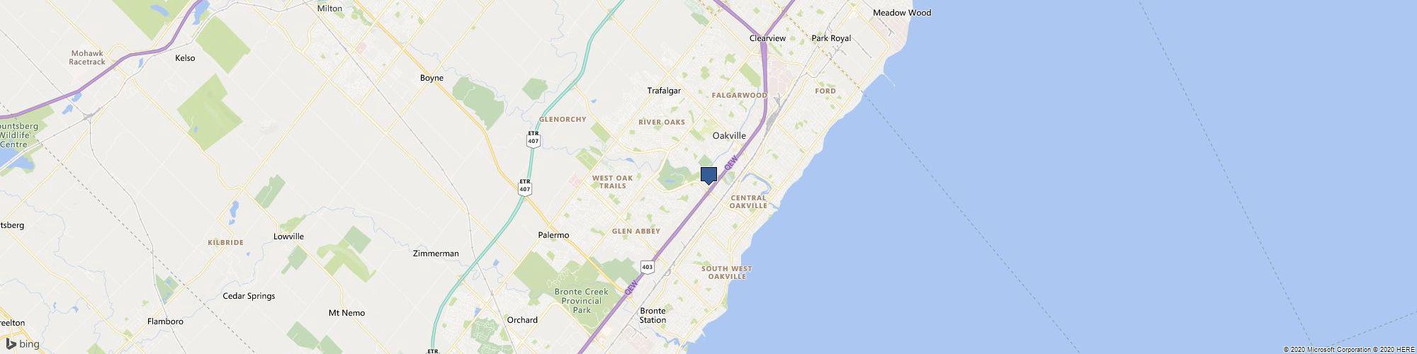 Locksmith Oakville cover photo