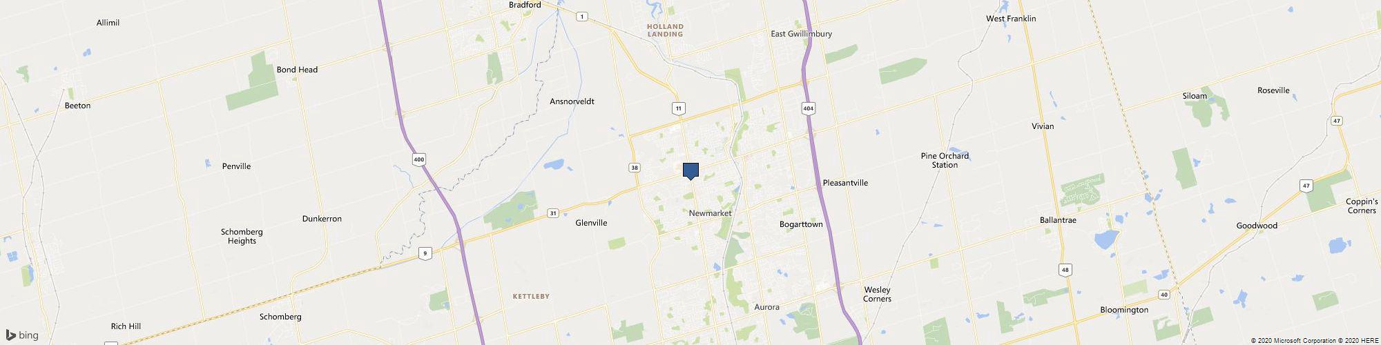 Locksmith Newmarket cover photo