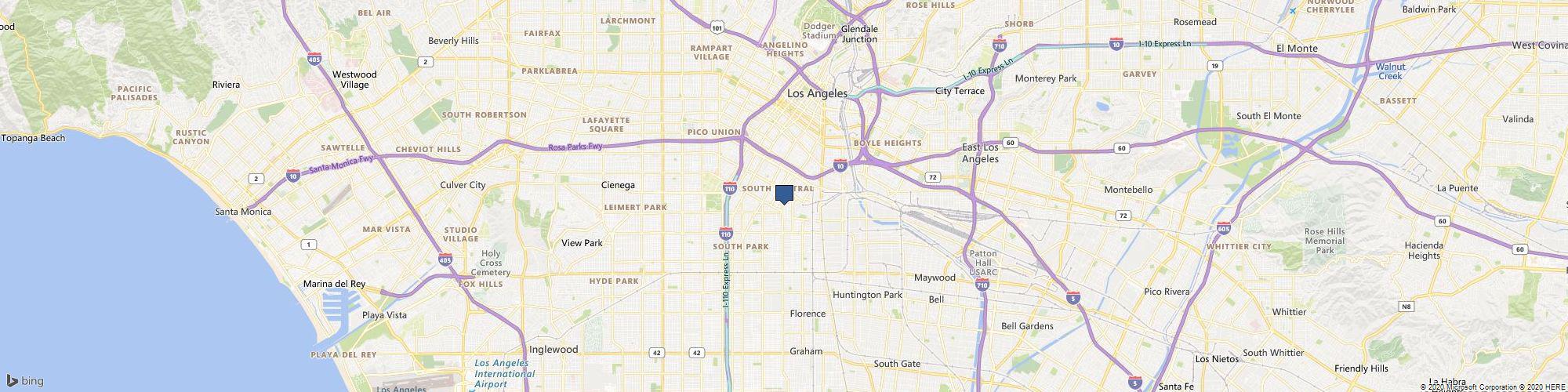 Mobile App Development Los Angeles cover photo