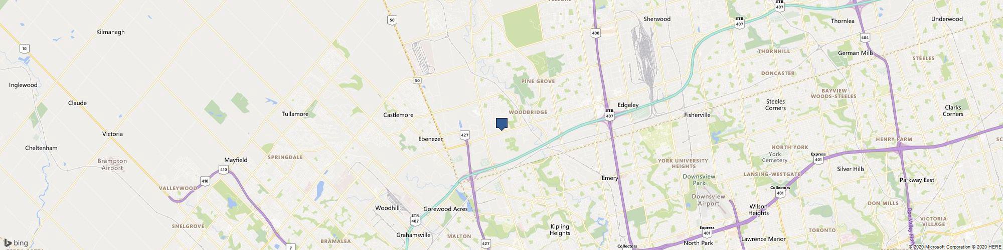 Garage Door Repair Woodbridge cover photo